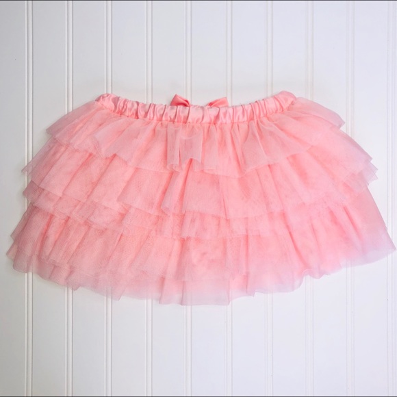 CHEROKEE NWOT Girl’s Tutu skirt Item# 0005 - Picture 2 of 4